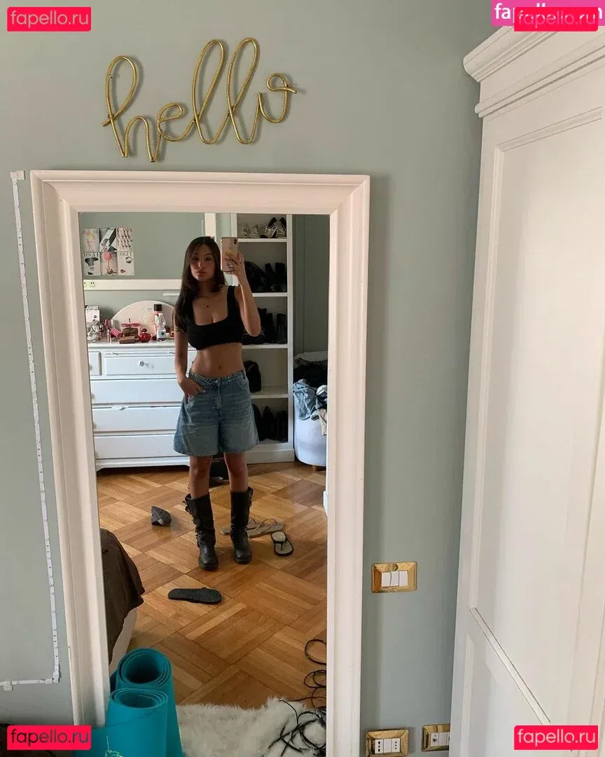 Vittoria Onlyfans Photo Gallery 