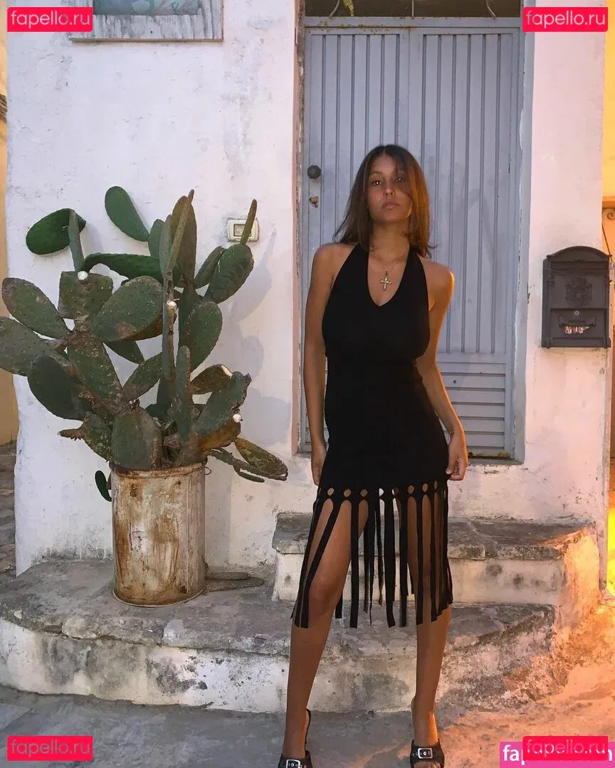 Vittoria Onlyfans Photo Gallery 