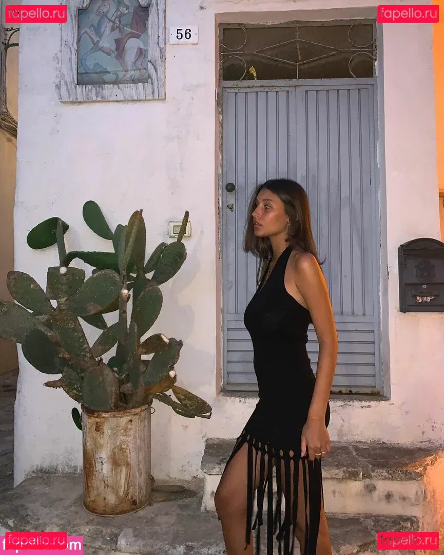 Vittoria Onlyfans Photo Gallery 