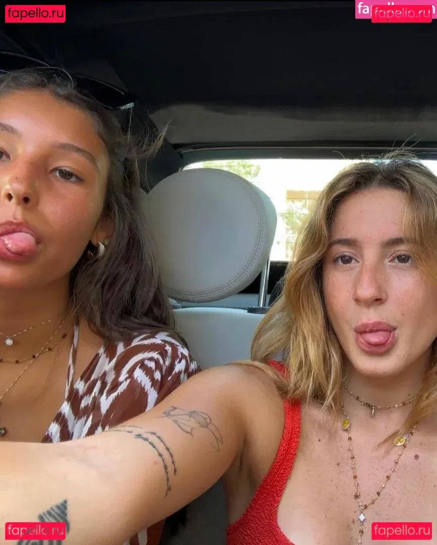 Vittoria Onlyfans Photo Gallery 