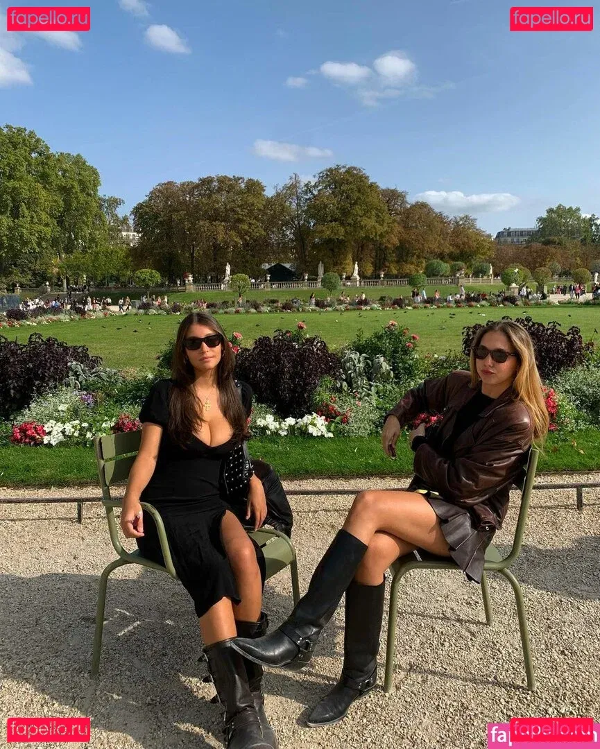 Vittoria Onlyfans Photo Gallery 