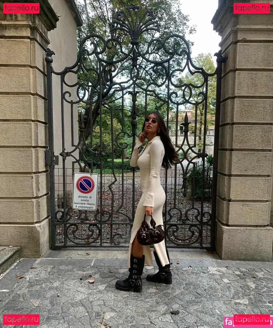 Vittoria Onlyfans Photo Gallery 