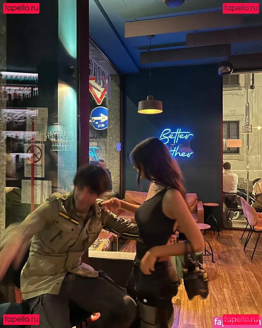 Vittoria Onlyfans Photo Gallery 