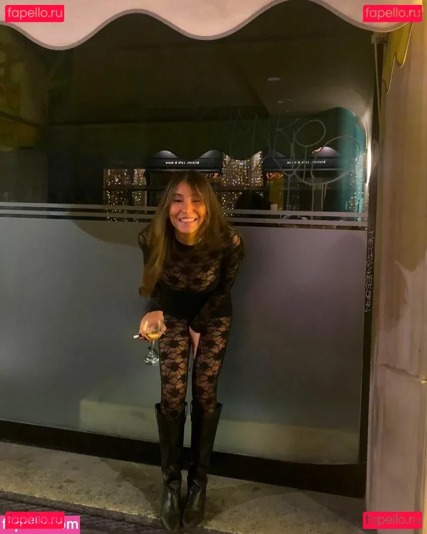 Vittoria Onlyfans Photo Gallery 