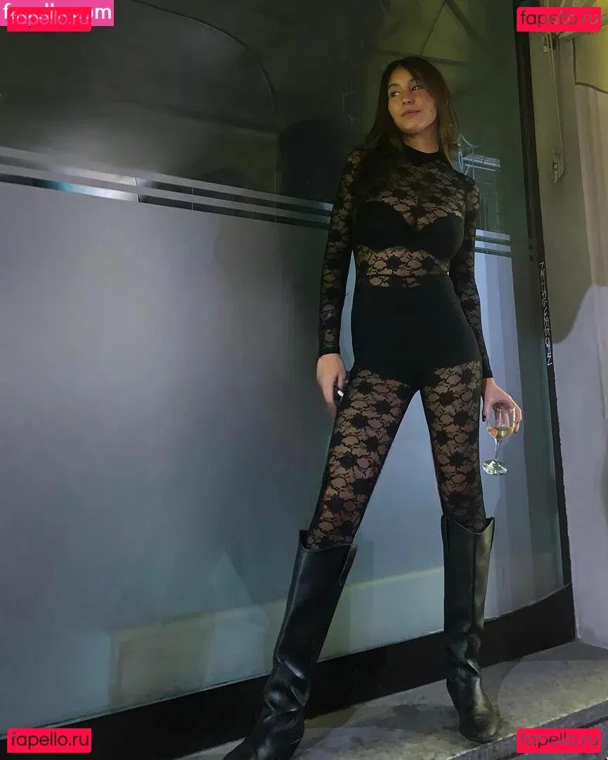 Vittoria Onlyfans Photo Gallery 