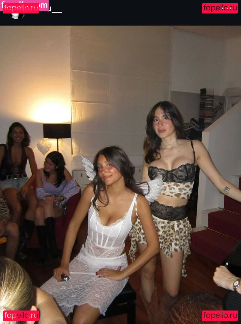 Vittoria Onlyfans Photo Gallery 