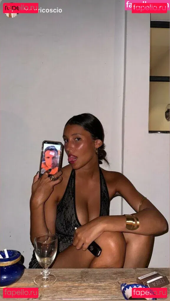 Vittoria Onlyfans Photo Gallery 