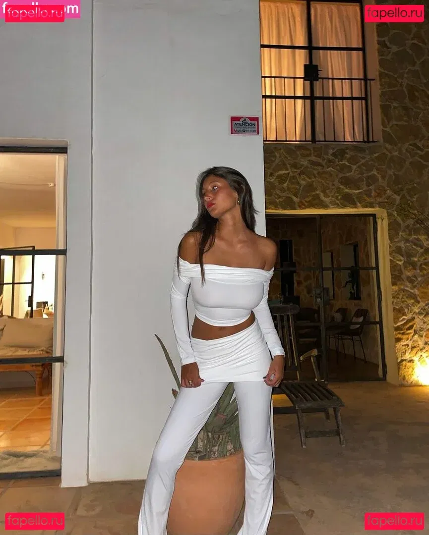 Vittoria Onlyfans Photo Gallery 