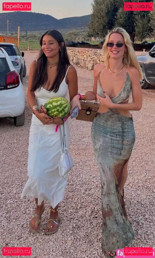 Vittoria Onlyfans Photo Gallery 