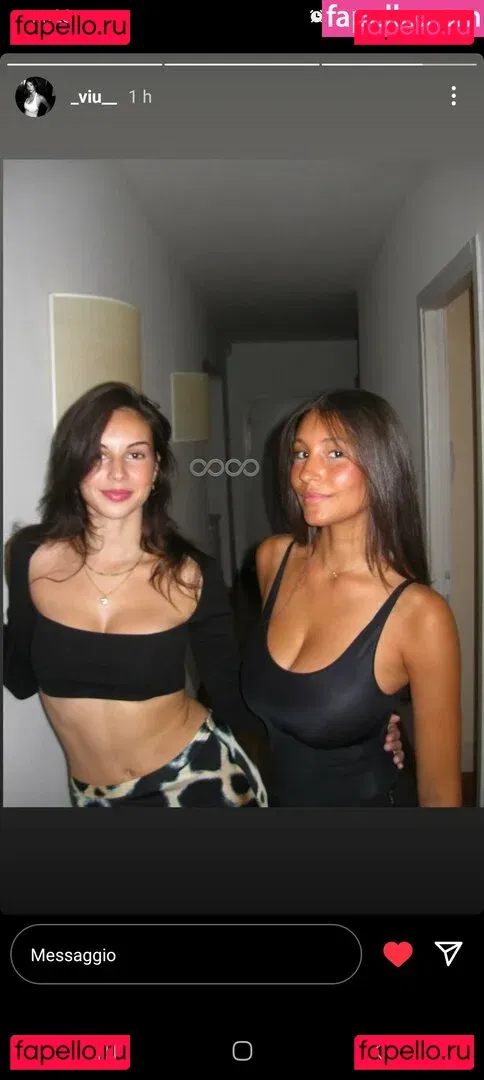 Vittoria Onlyfans Photo Gallery 