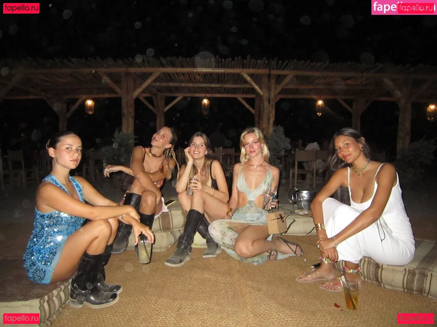 Vittoria Onlyfans Photo Gallery 