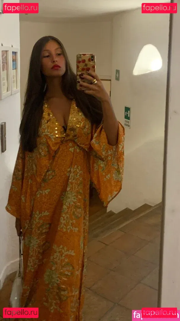 Vittoria Onlyfans Photo Gallery 