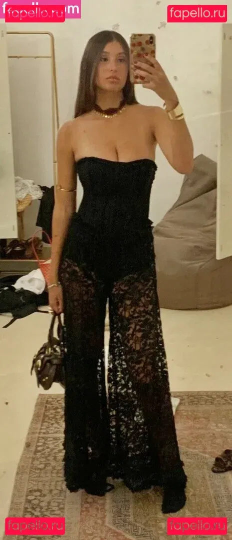 Vittoria Onlyfans Photo Gallery 