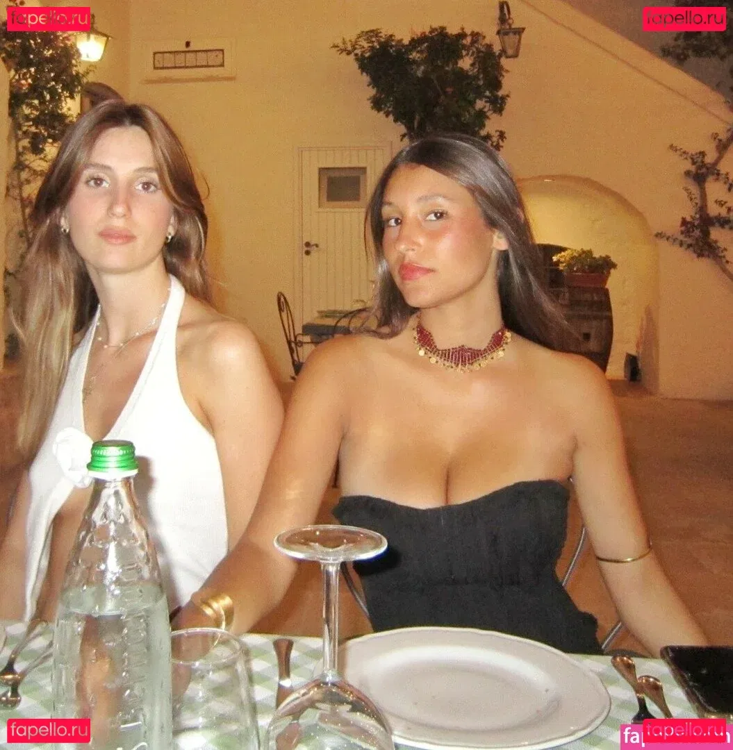 Vittoria Onlyfans Photo Gallery 