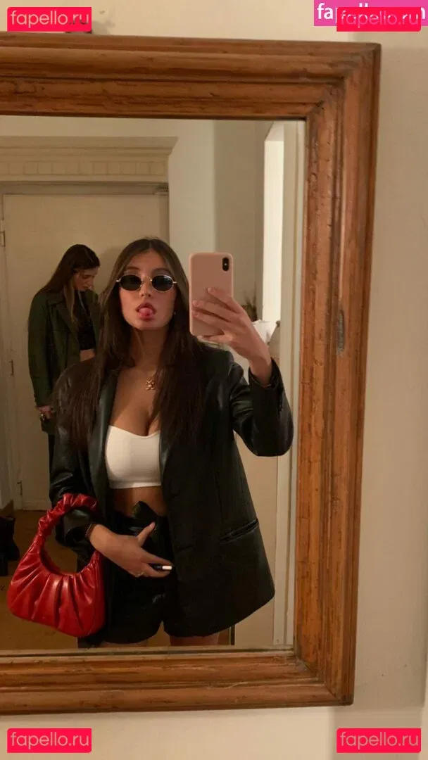 Vittoria Onlyfans Photo Gallery 