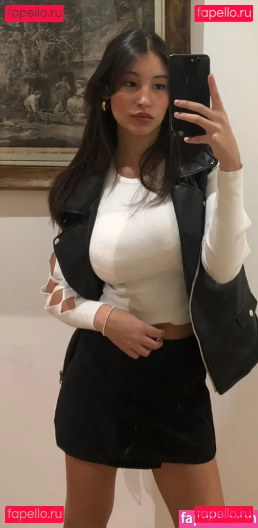 Vittoria Onlyfans Photo Gallery 