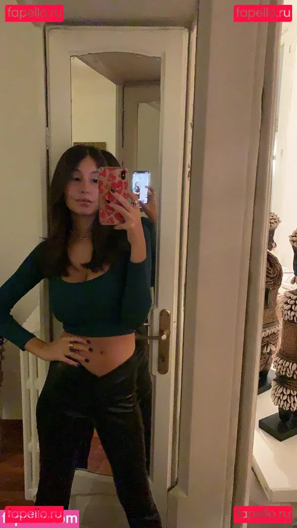 Vittoria Onlyfans Photo Gallery 