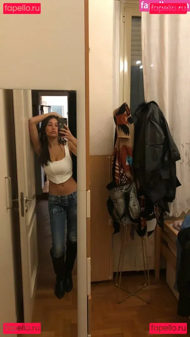 Vittoria Onlyfans Photo Gallery 