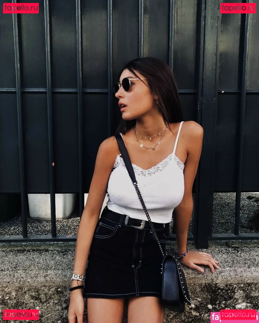 Vittoria Onlyfans Photo Gallery 