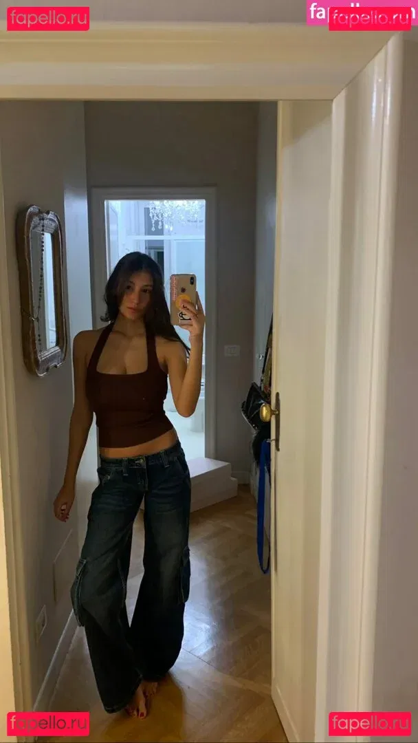 Vittoria Onlyfans Photo Gallery 