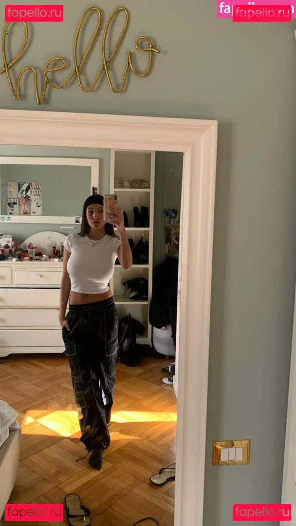 Vittoria Onlyfans Photo Gallery 