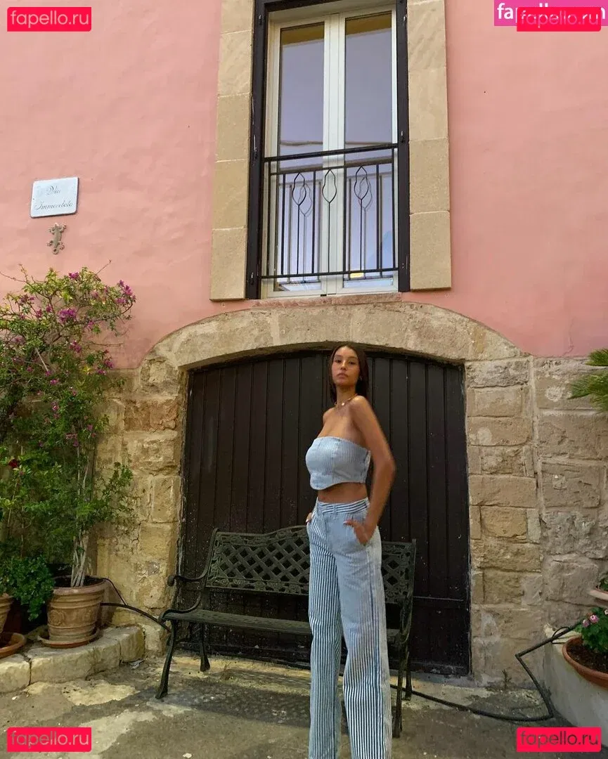 Vittoria Onlyfans Photo Gallery 