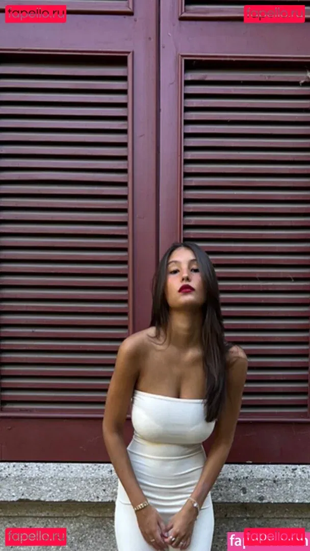 Vittoria Onlyfans Photo Gallery 