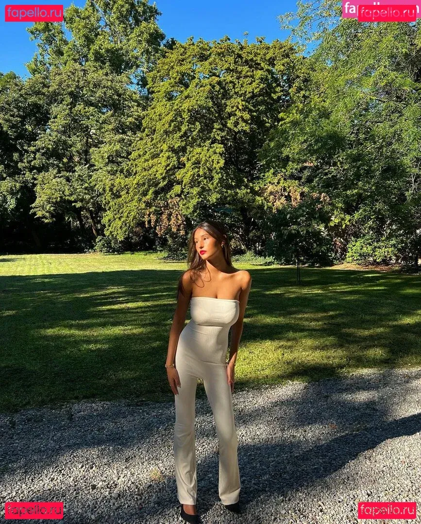 Vittoria Onlyfans Photo Gallery 