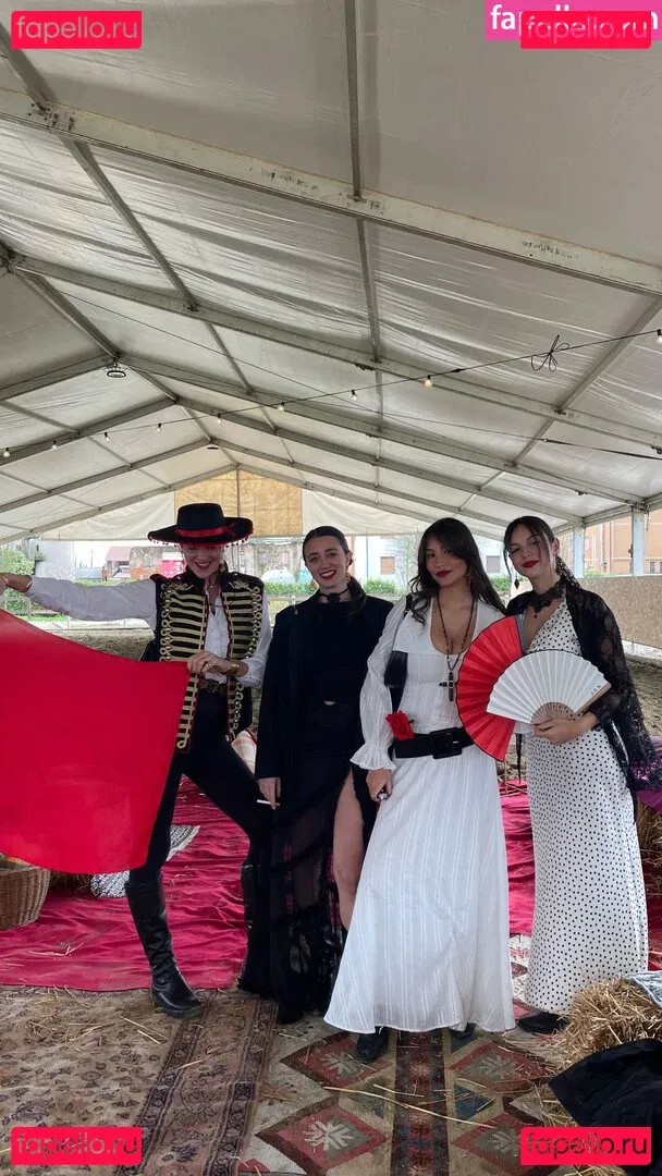 Vittoria Onlyfans Photo Gallery 