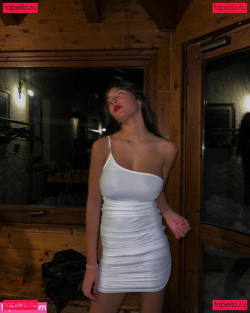 Vittoria Onlyfans Photo Gallery 