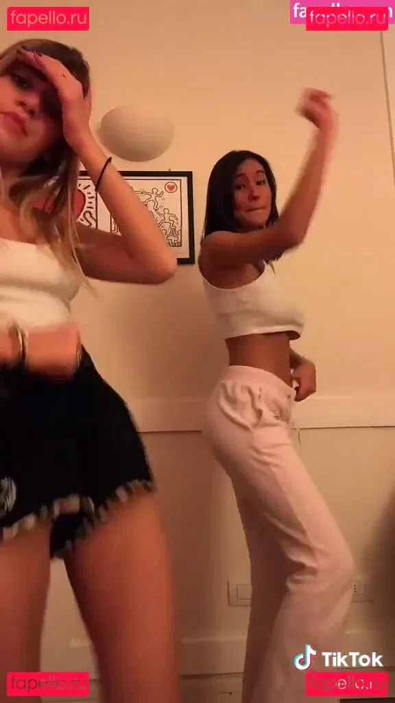 Vittoria Onlyfans Photo Gallery 