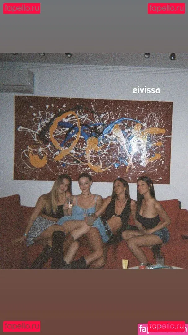 Vittoria Onlyfans Photo Gallery 