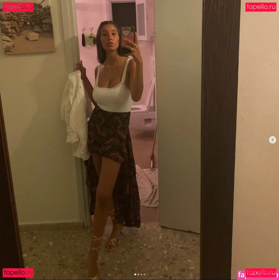 Vittoria Onlyfans Photo Gallery 