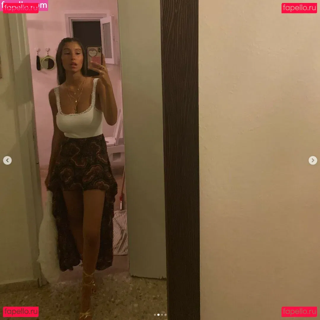 Vittoria Onlyfans Photo Gallery 