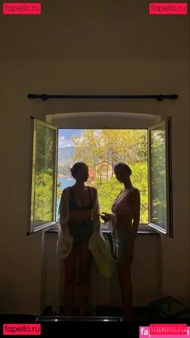 Vittoria Onlyfans Photo Gallery 