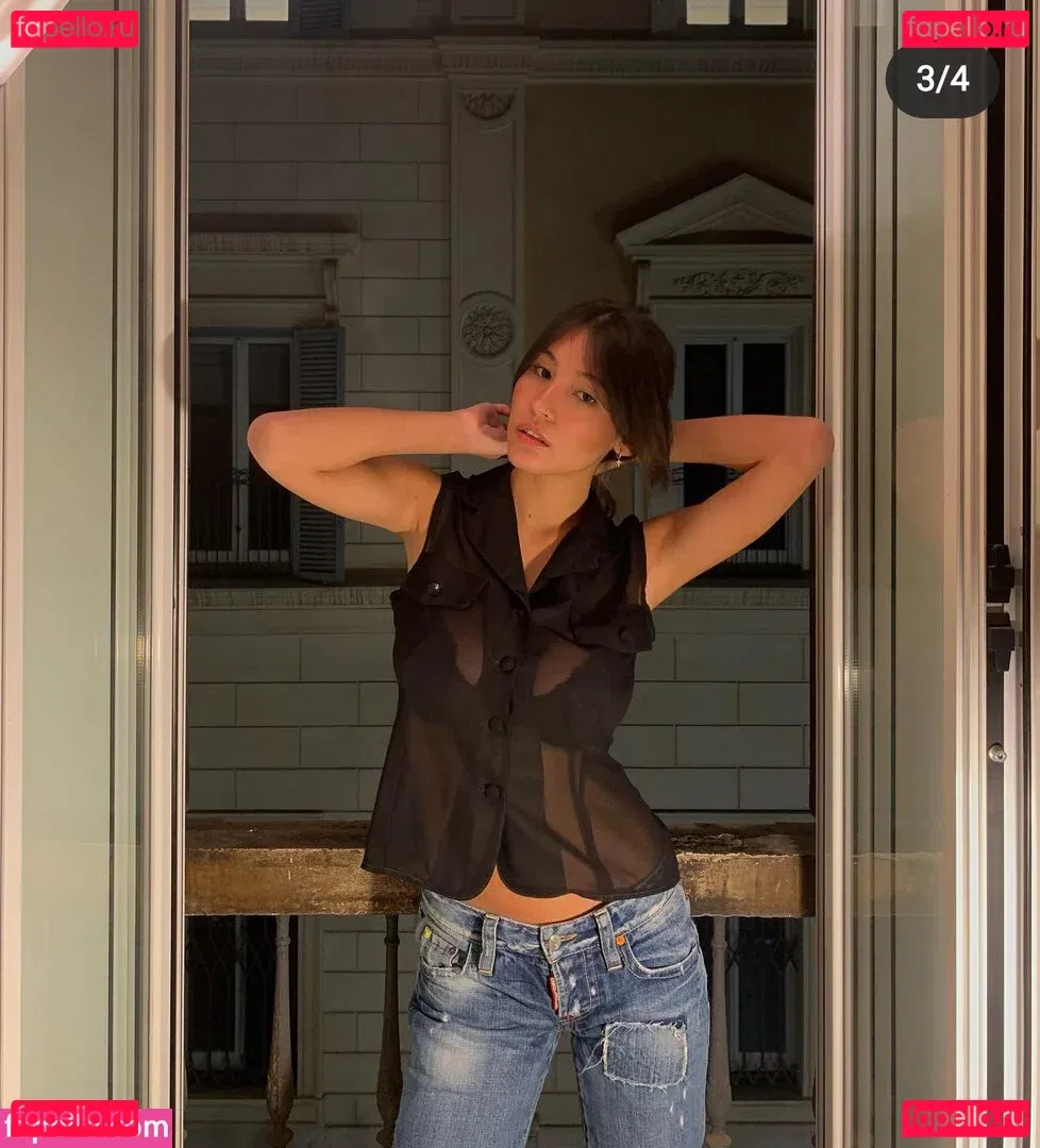 Vittoria Onlyfans Photo Gallery 