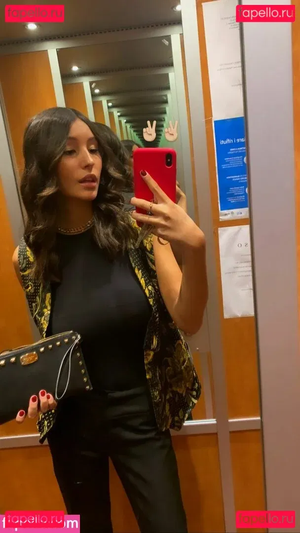 Vittoria Onlyfans Photo Gallery 