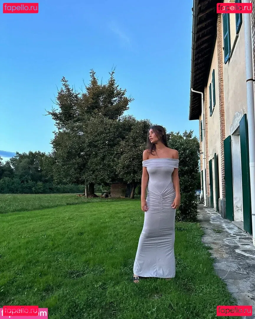 Vittoria Onlyfans Photo Gallery 