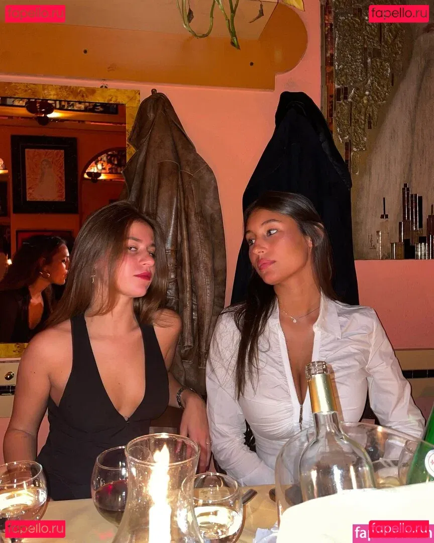 Vittoria Onlyfans Photo Gallery 