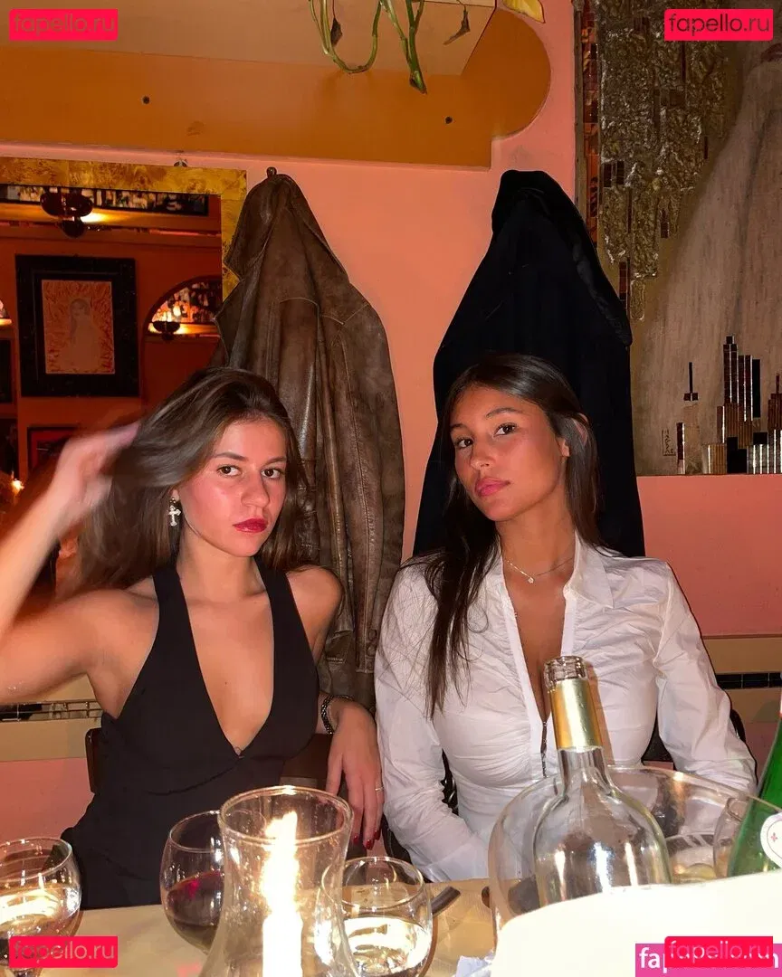 Vittoria Onlyfans Photo Gallery 