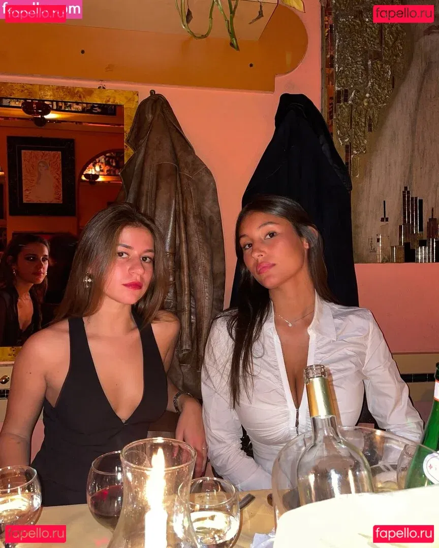 Vittoria Onlyfans Photo Gallery 