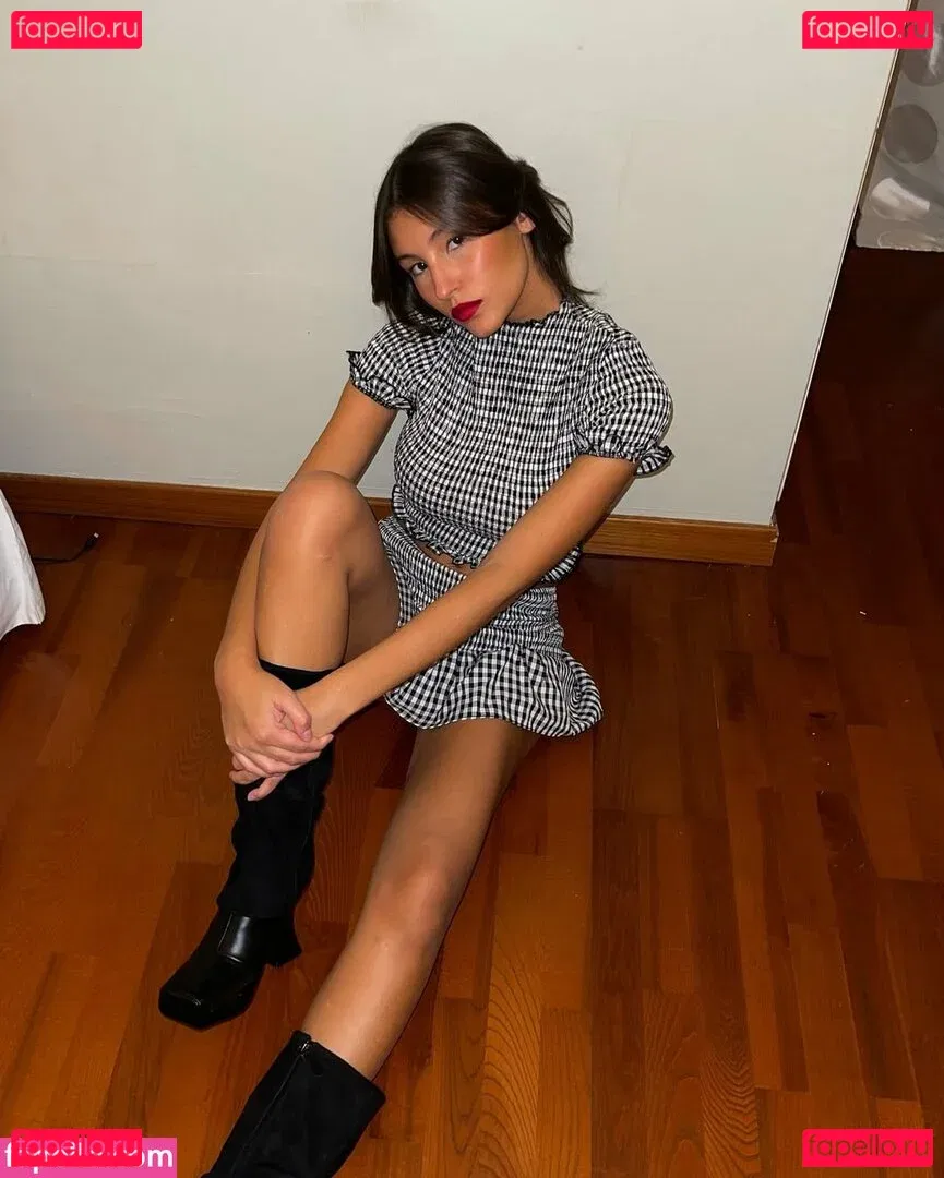 Vittoria Onlyfans Photo Gallery 