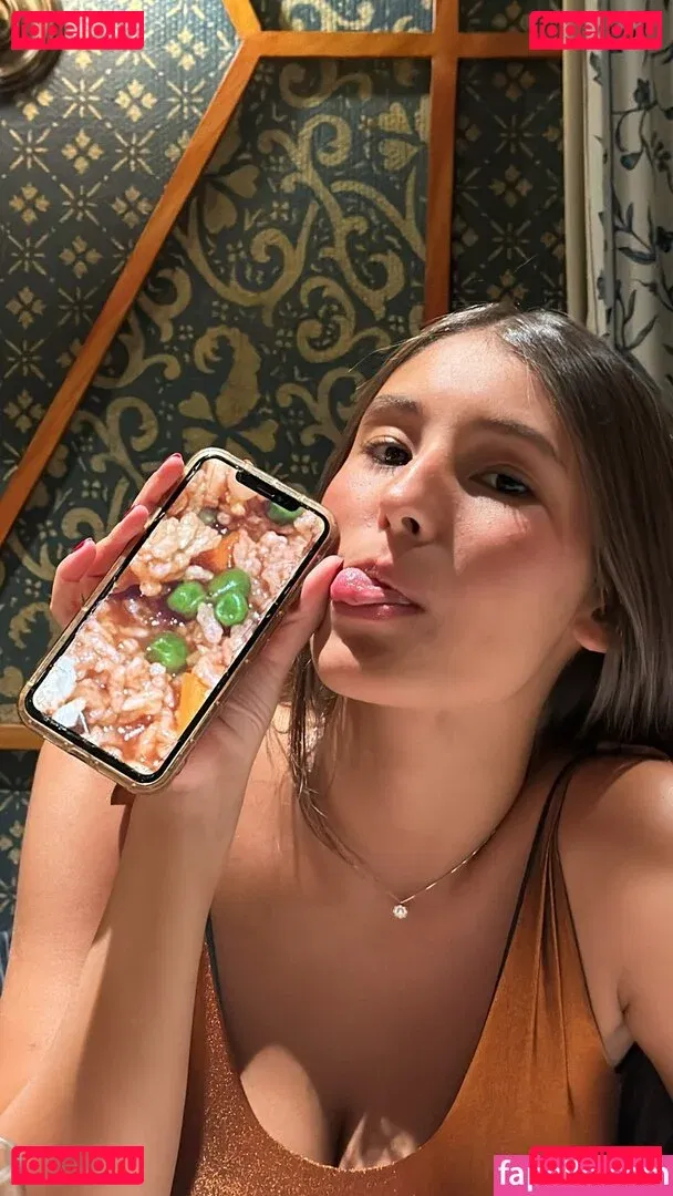 Vittoria Onlyfans Photo Gallery 