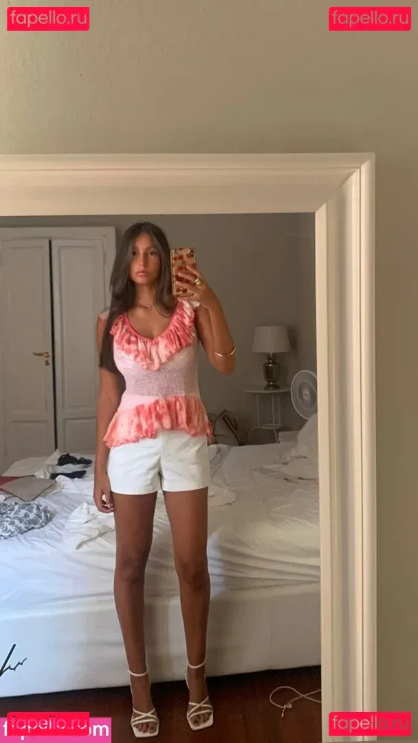 Vittoria Onlyfans Photo Gallery 