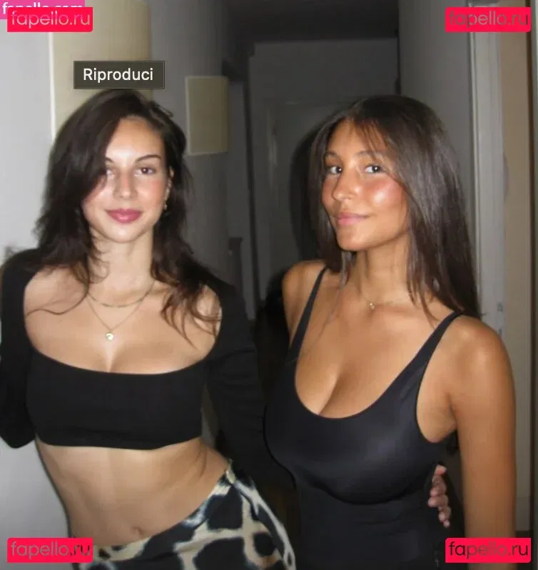 Vittoria Onlyfans Photo Gallery 