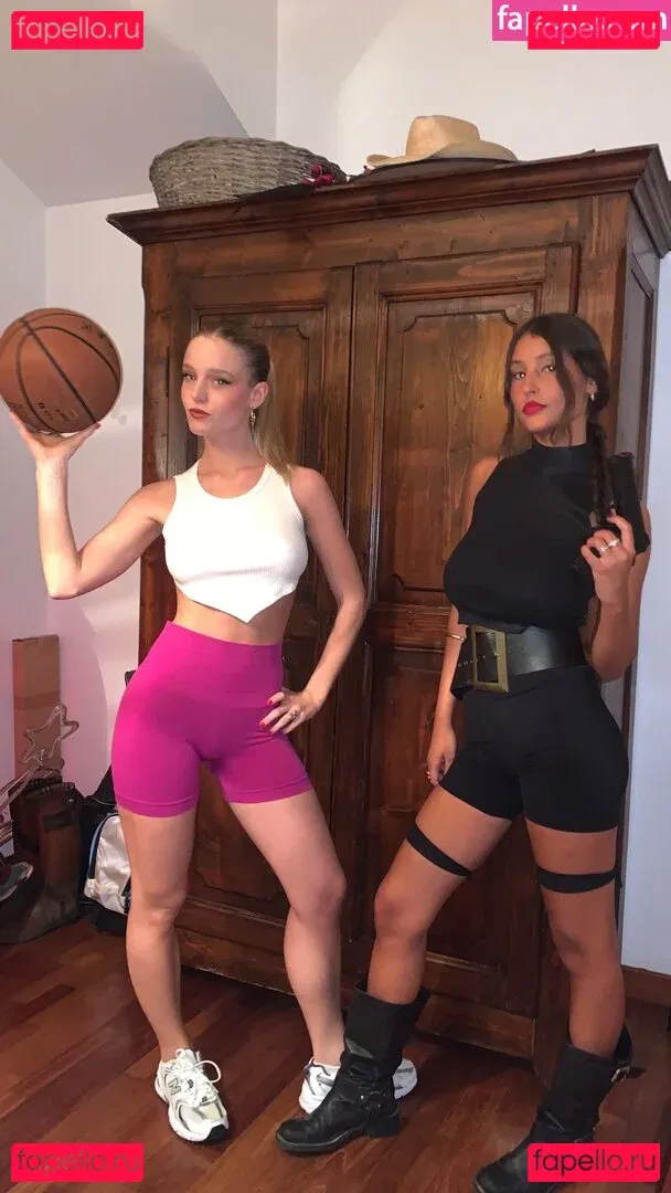 Vittoria Onlyfans Photo Gallery 