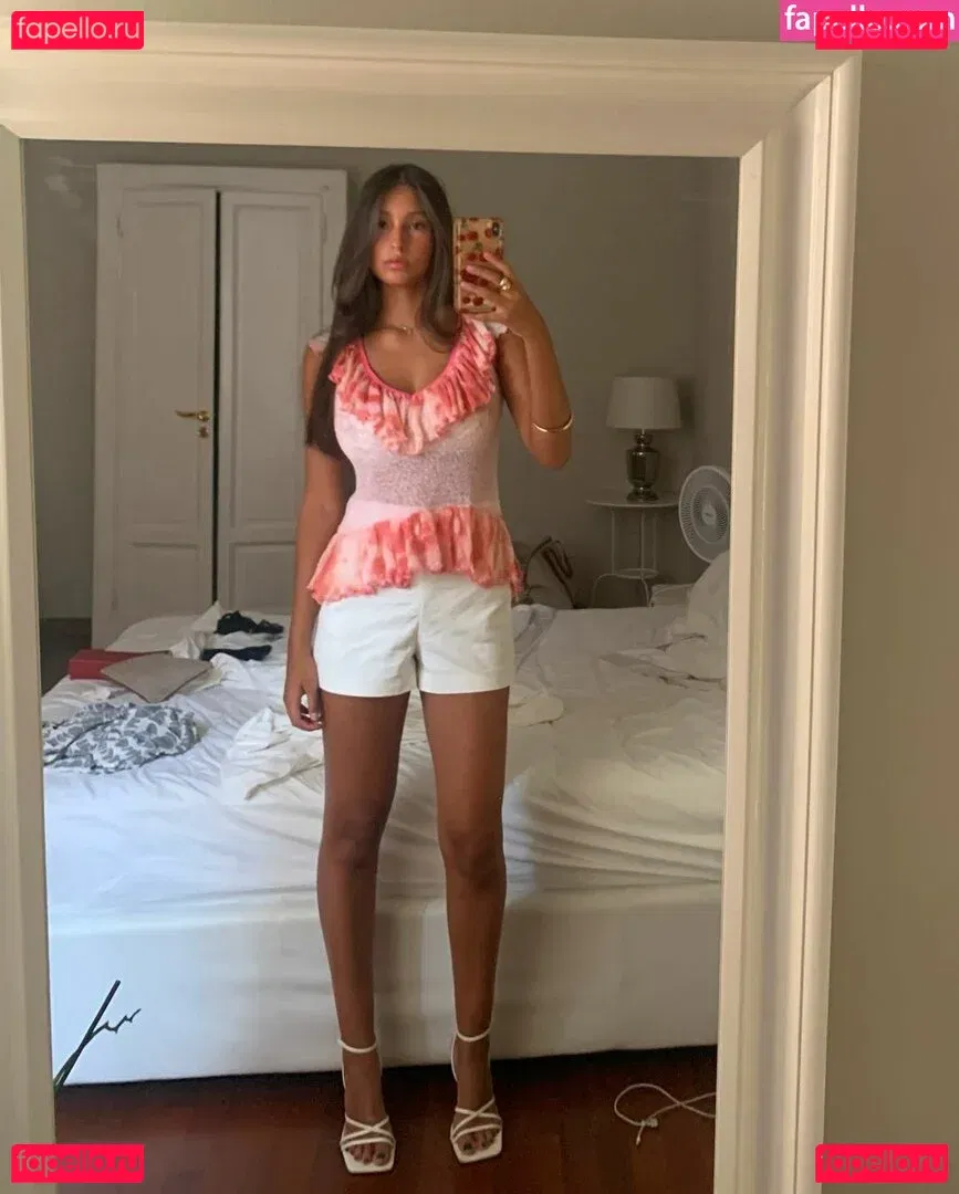 Vittoria Onlyfans Photo Gallery 