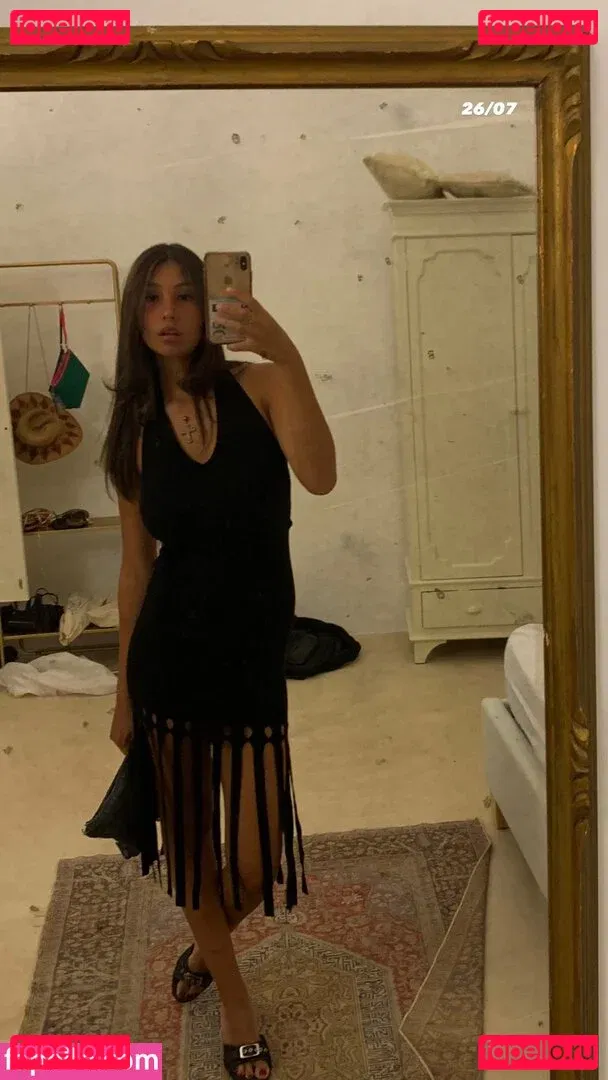 Vittoria Onlyfans Photo Gallery 