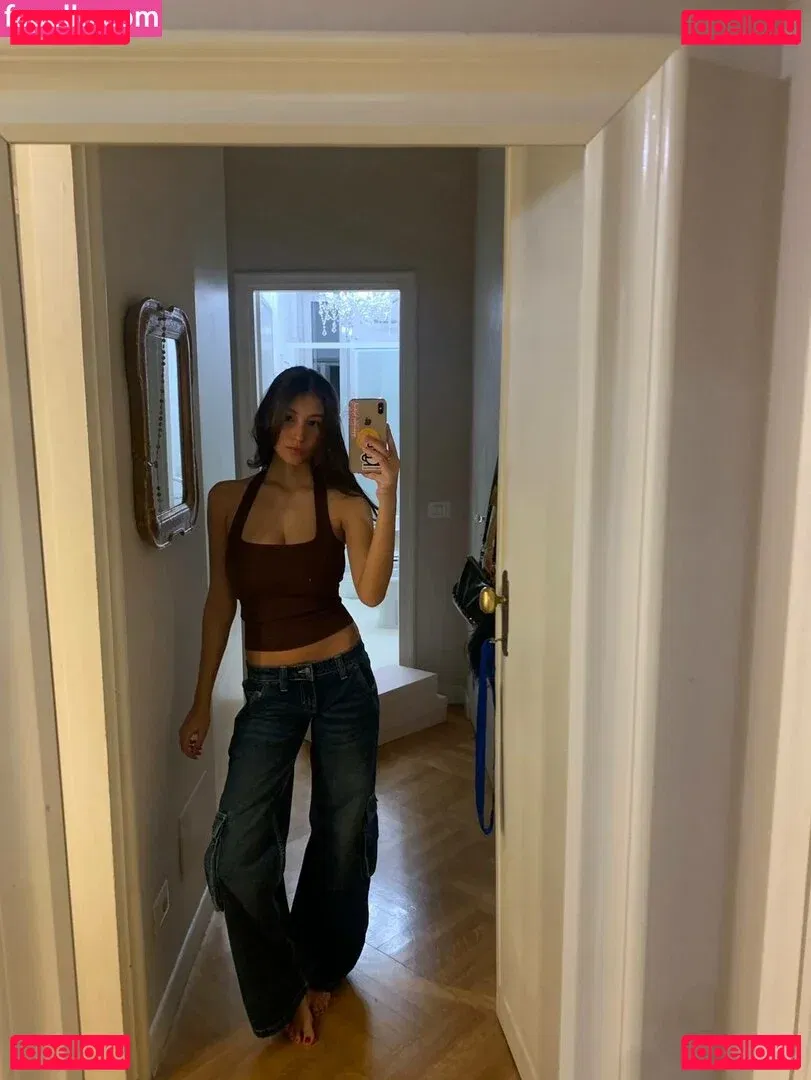 Vittoria Onlyfans Photo Gallery 