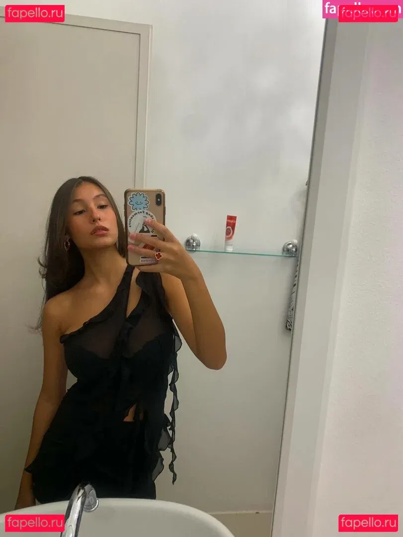 Vittoria Onlyfans Photo Gallery 